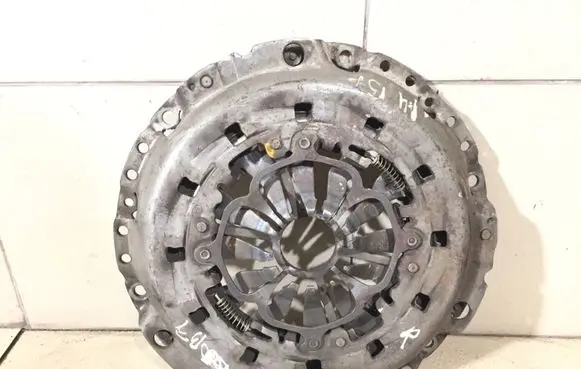 Pressure plate