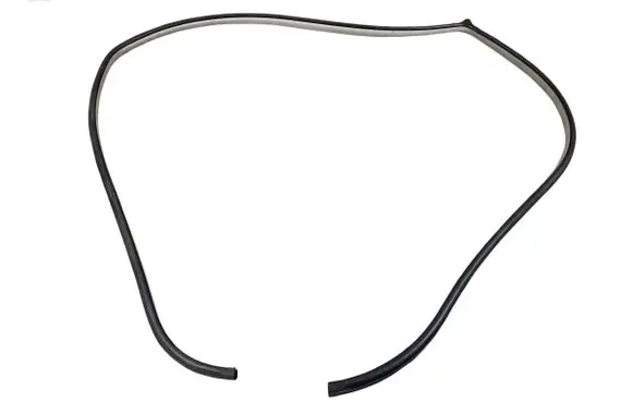 Chevrolet Captiva Front door rubber seal 