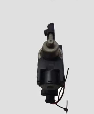 Audi A6 S6 C6 4F Turbo solenoid valve 8E0906627