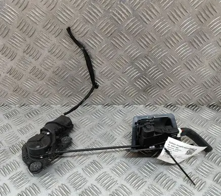 Volvo XC90 Tailgate/trunk/boot lock/catch/latch 32149889 31349975