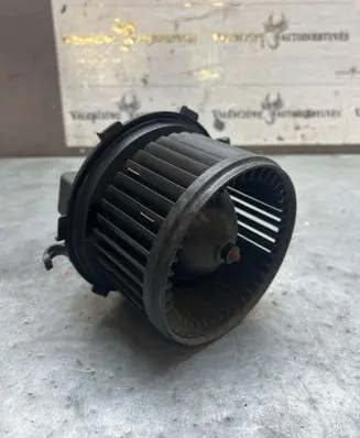 Citroen Jumper Heater fan/blower 5E1730100