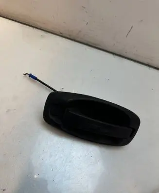 Fiat Doblo Front door exterior handle 242940a