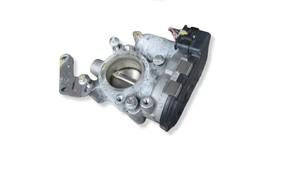 Dacia Duster II Intake manifold A2821410200