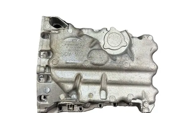 Volkswagen Up Oil sump 05C103601A