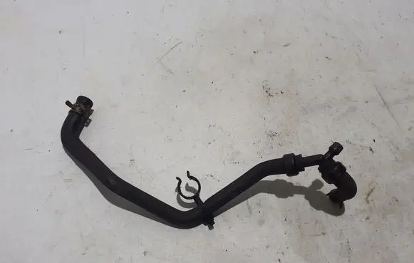 Renault Scenic III - Grand scenic III Engine coolant pipe/hose 110609204R