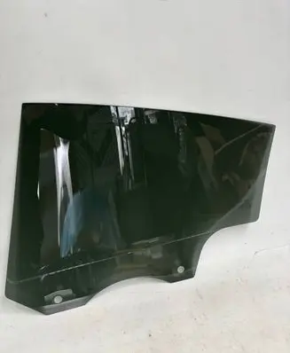 Tesla Model Y Rear door window glass 43R011876 DOT1100AS3M1854 F008686