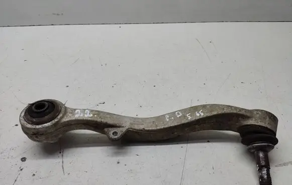 BMW 7 E65 E66 Front lower control arm/wishbone 1440102380