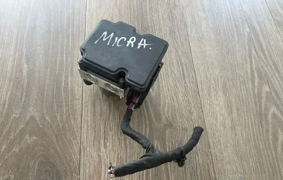 Nissan Micra K14 ABS Pump 2265106455 0265290567