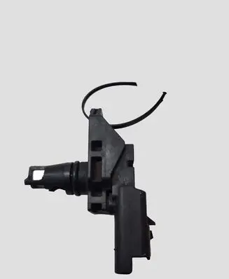 Citroen C3 Exhaust gas pressure sensor 9663480880 0798009200