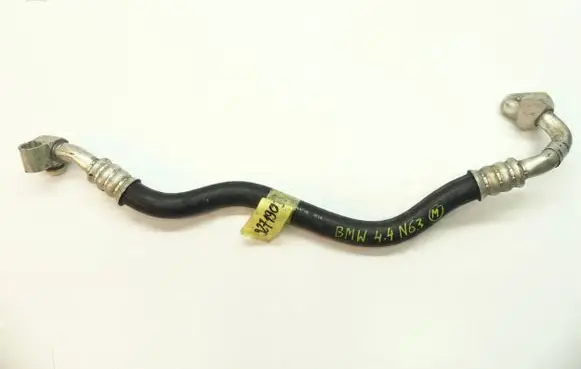 BMW X5 F15 Air conditioning (A/C) pipe/hose 9271903