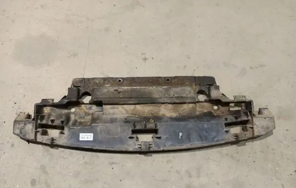 Subaru B9 Tribeca Engine splash shield/under tray 