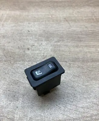 Mazda 626 Seat heating switch 
