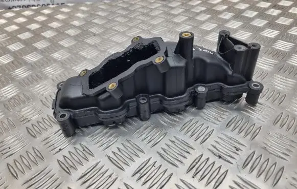 Audi A6 S6 C6 4F Intake manifold 059129712T