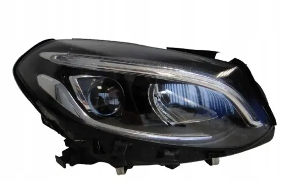 Mercedes-Benz B W246 W242 Headlight/headlamp A2469066201