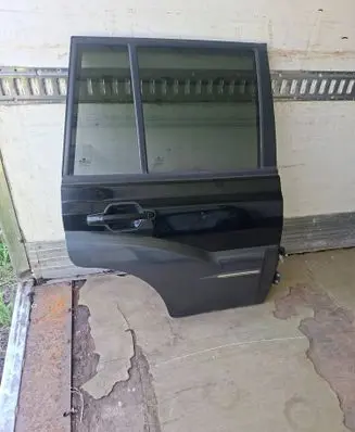 Hyundai Terracan Rear door 