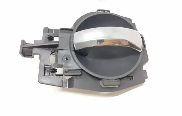 Citroen C3 Front door interior handle 9680187777 9647164277 9647164477