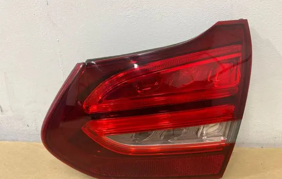 Mercedes-Benz C W205 Tailgate rear/tail lights A2059061603
