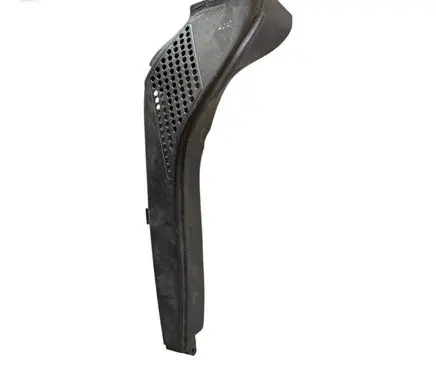 Audi A4 S4 B9 Air intake duct part 8W0129618A