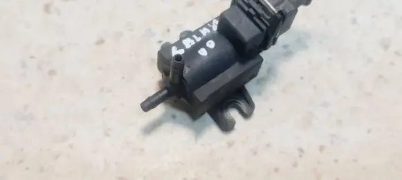Ford Galaxy Turbo solenoid valve 722448001 04T161