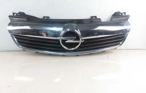 Opel Zafira B Front grill 13150868