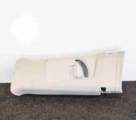 Opel Mokka (B) pillar trim (bottom) 9591463395190854