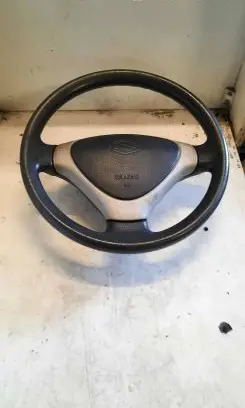 Suzuki Liana Steering wheel