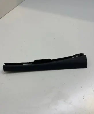 Audi A4 S4 B9 Front sill trim cover 8W0868203L