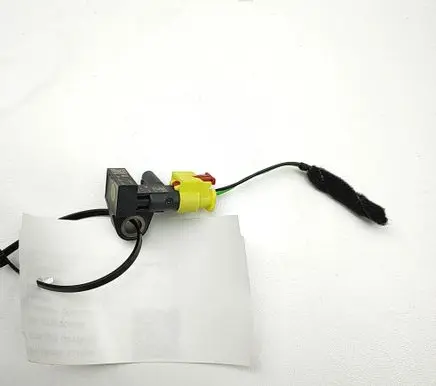 Skoda Superb B9 Airbag deployment crash/impact sensor 85E959651 A3C03615500