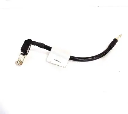 Negative earth cable (battery)