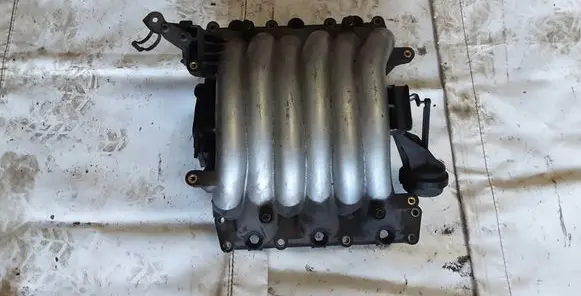 Audi A4 S4 B6 8E 8H Intake manifold 078133223BF 2900308729
