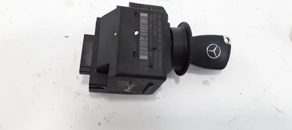 Mercedes-Benz CLK A209 C209 Ignition lock 2095450508