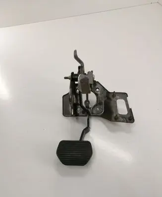 Citroen C4 Grand Picasso Brake pedal 092271114