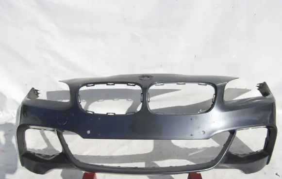 BMW 2 F45 Front bumper