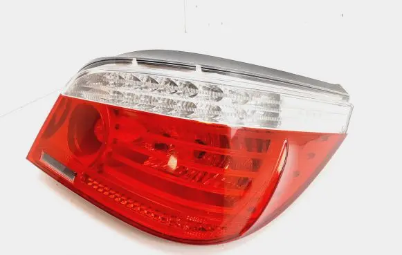 BMW 5 E60 E61 Rear/tail lights 7177702 7177282