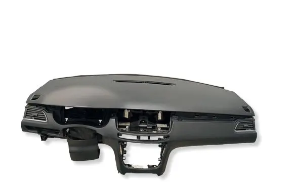 Peugeot 508 Dashboard 142618309996