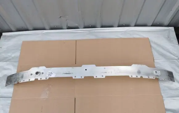 Mercedes-Benz B W247 Front bumper cross member A2366200000