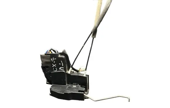 Mazda CX-7 Front door lock CEH16