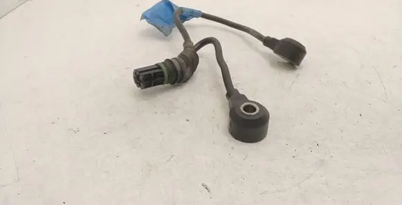 BMW 3 E46 Detonation knock sensor 1435485
