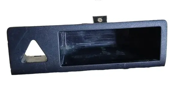 Volkswagen Transporter - Caravelle T5 Dashboard storage box/compartment 7H0857925A