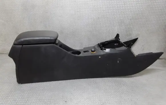 Peugeot 308 Center console
