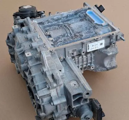 KIA EV6 Electric car motor 365001XAB0