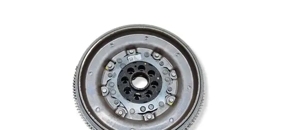 Volkswagen PASSAT B8 Dual mass flywheel 05L105266K