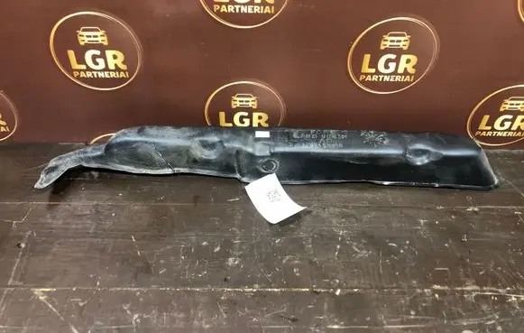 Ford S-MAX Fender foam support/seal 6M21U16E561