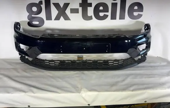 Volkswagen Tiguan Front bumper 5NA807221