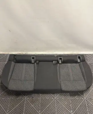 Skoda Octavia Mk4 Rear seat 