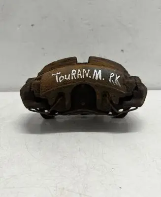 Volkswagen Touran II Front brake caliper 