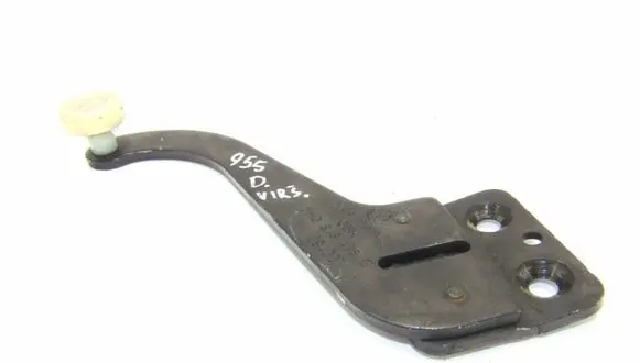 Volkswagen Transporter - Caravelle T5 Sliding door middle roller runner 7H0843436E