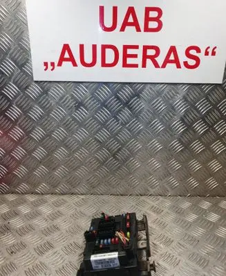 Citroen Xsara BSM Control unit 9657608780 BSMB3 54030578