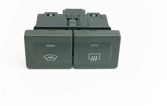 Ford Fiesta Windscreen/window heater switch 6S6T18K574AC