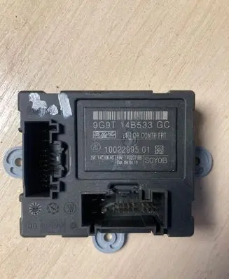 Volvo XC60 Door control unit/module 9G9T14B533GC 1002299501